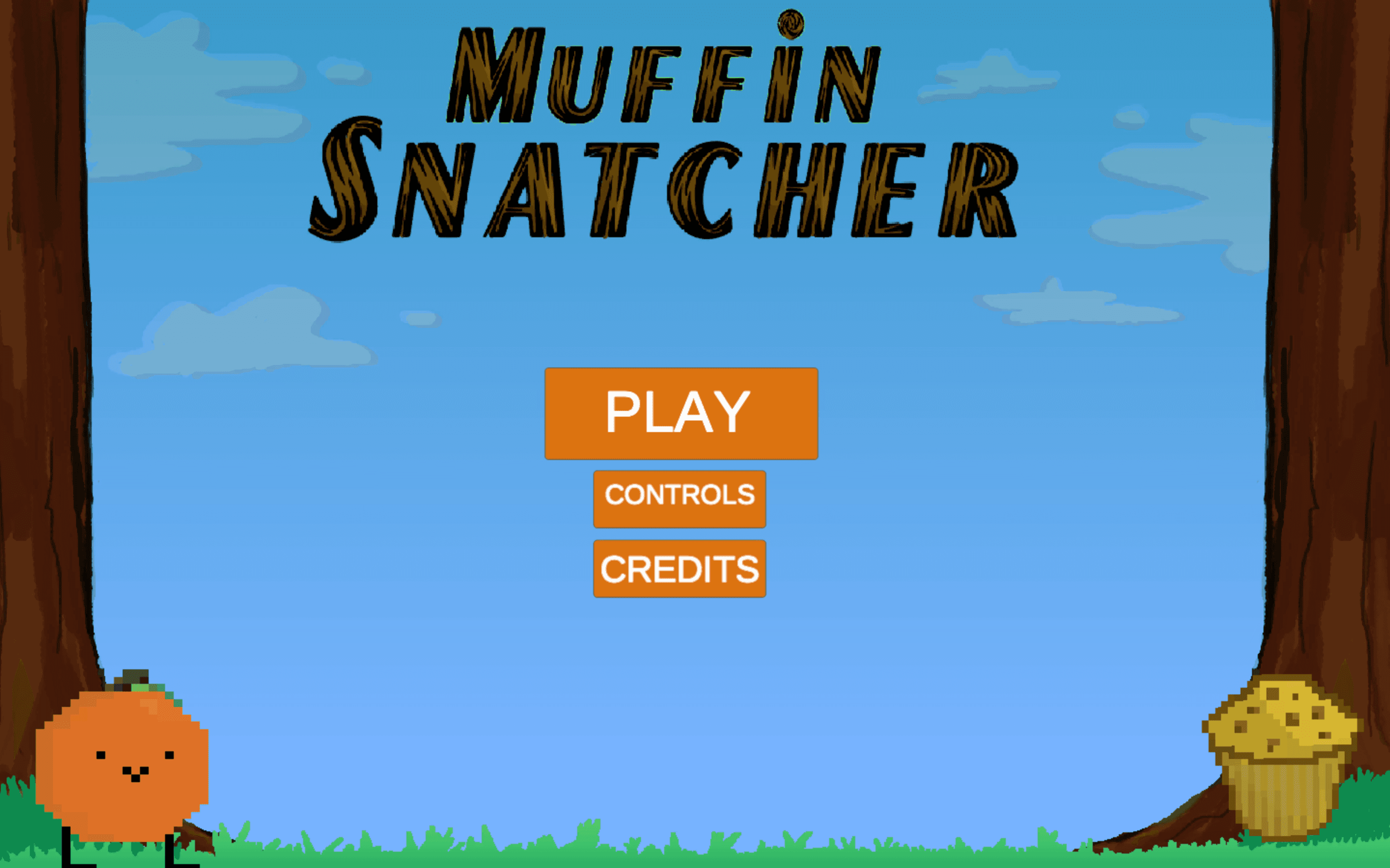 Picture of Muffin Snatcher